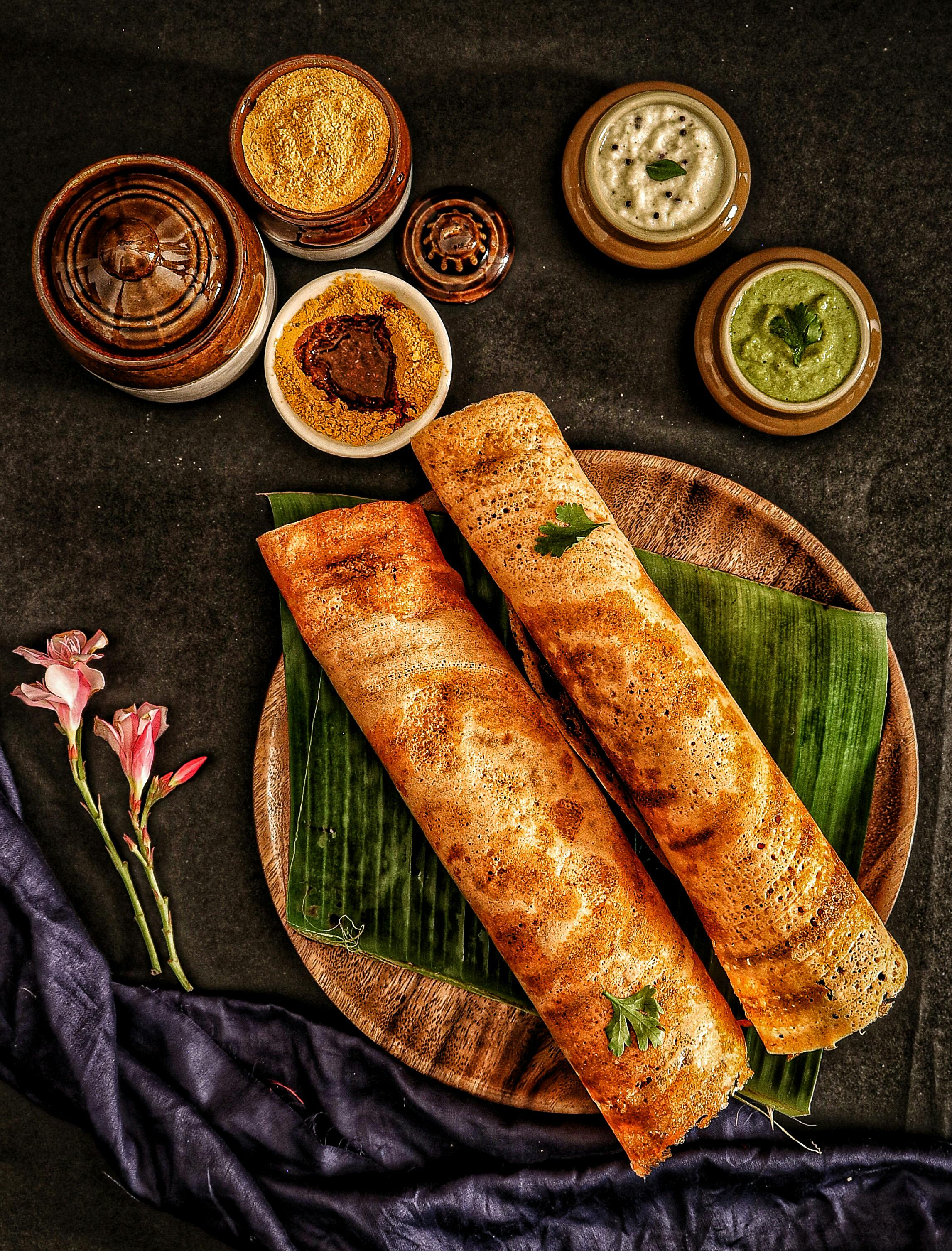 North Indian Delicacies